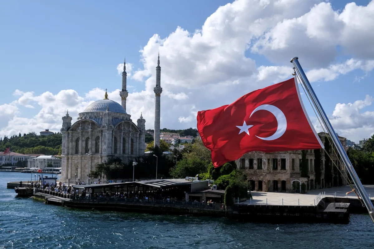 Turkish